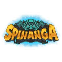 Spinanga logo
